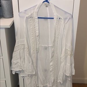 American Eagle Kimono